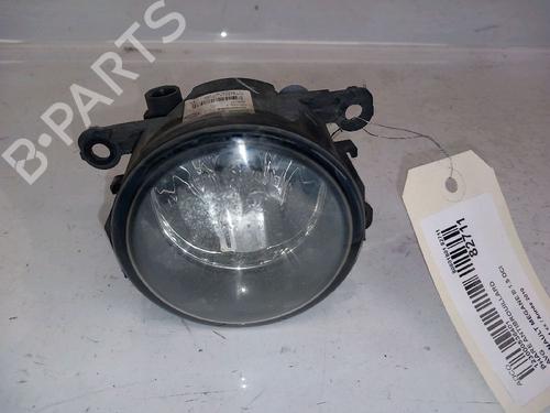 Used Left front fog light RENAULT MEGANE III Hatchback (BZ0/1_, B3_) 1.5 dCi (BZ0C) (90 hp) 30413371