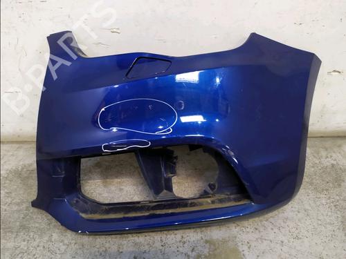 Used Corner bumper AUDI A1 (8X1, 8XK) 1.6 TDI (105 hp) 30422409