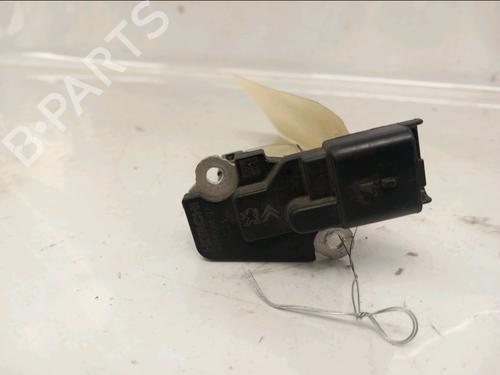 Mass air flow sensor PEUGEOT 208 I (CA_, CC_) 1.6 HDi / BlueHDi 75 | BP31578667M95