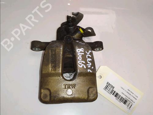 Used Right rear brake caliper Right rear brake caliper 37167282 37167282