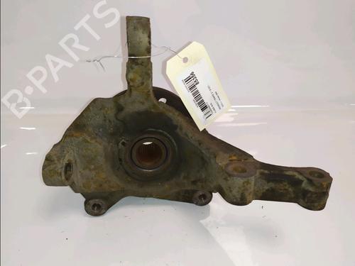 Left front steering knuckle RENAULT TRAFIC II Bus (JL) 1.9 dCI 80 (JL0B) | BP33814522M25 - Image 2