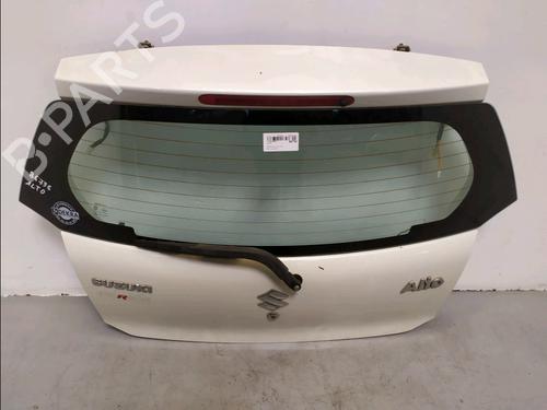 Used Tailgate Tailgate 38480363 38480363
