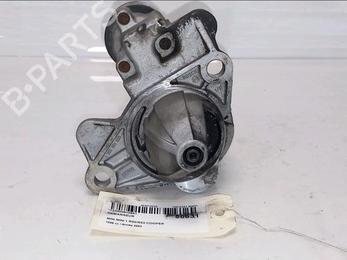 Used Starter Starter 38032569 38032569