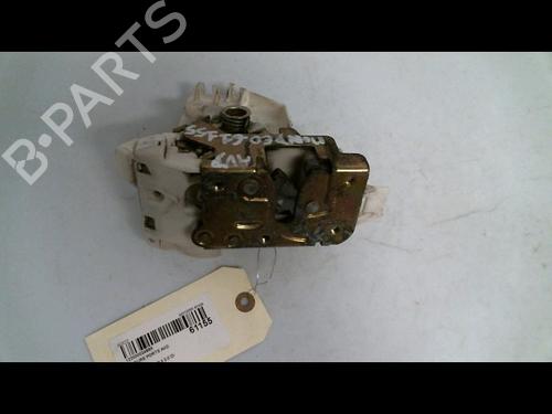 Used Front right lock FORD MONDEO III (B5Y) 2.0 16V TDDi / TDCi (115 hp) 30423582