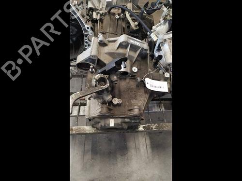 Used Gearbox SKODA FABIA II (542) 1.2 (60 hp) 30419393
