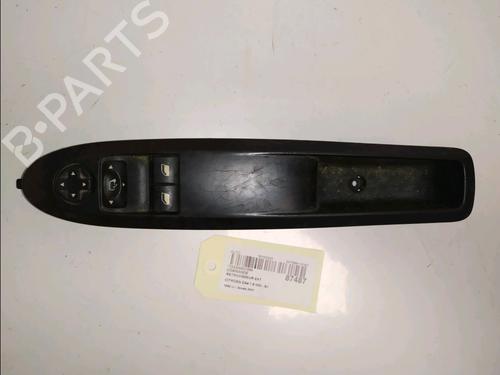 mirror-switch-citroen-ds4-nx_-2011-2012-2013-2014-2015-40278251 main image