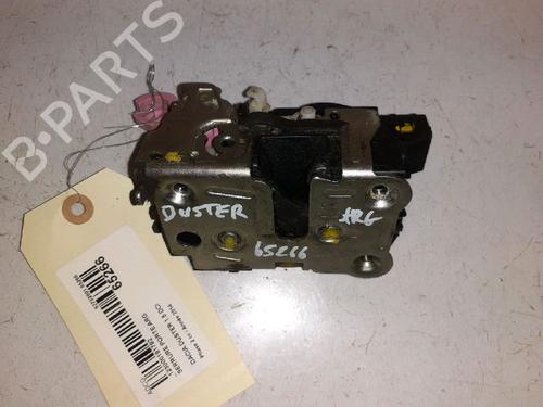 Used Rear left lock DACIA DUSTER (HS_) 1.5 dCi 4x4 (109 hp) 30418822