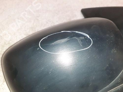 Right mirror HYUNDAI i10 I (PA) 1.2 | BP30418969C27