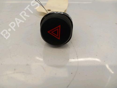 Used Warning switch NISSAN NV200 Van 1.5 dCi 90 (M20, M20N, M20M) (90 hp) 30430544