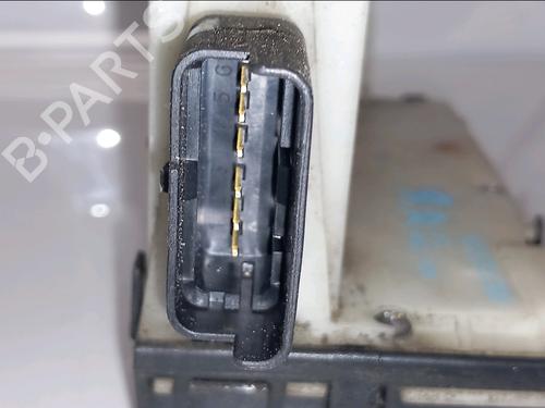 Front left lock CITROËN C4 II (NC_) 1.6 HDi 90 | BP33867159C98 - Image 5