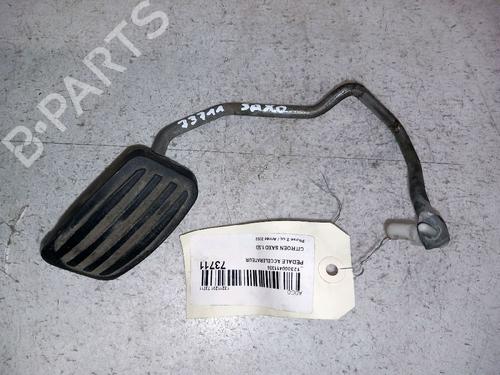 Used Pedal Pedal 30423716 30423716