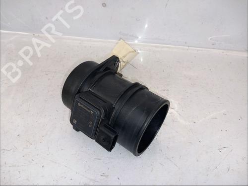 Used Mass air flow sensor RENAULT CLIO IV (BH_) 1.5 dCi 90 (90 hp) 30417567