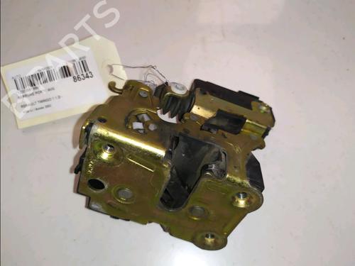 Used Front left lock Front left lock 38457599 38457599