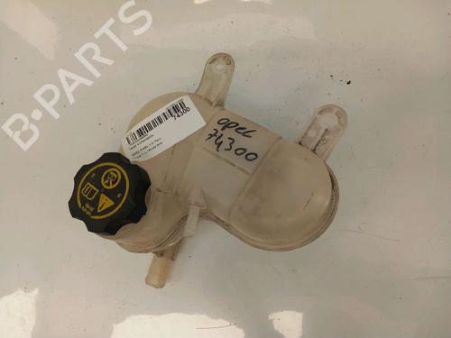 Used Expansion tank OPEL KARL (C16) 1.0 (75 hp) 30432941