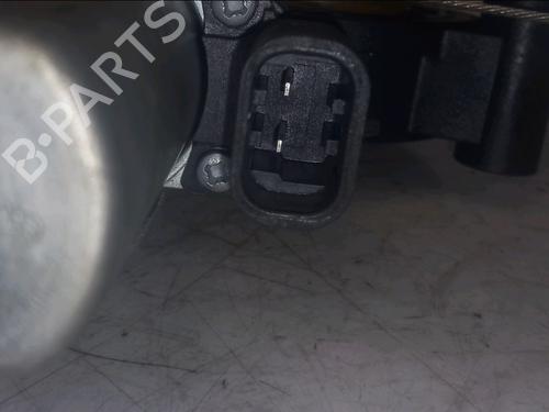 Front left window mechanism FORD KA (RU8) 1.2 | BP32310720C22