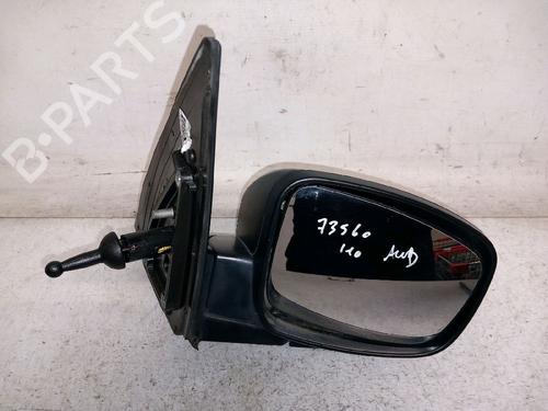 Used Right mirror HYUNDAI i10 I (PA) 1.2 (78 hp) 30418963