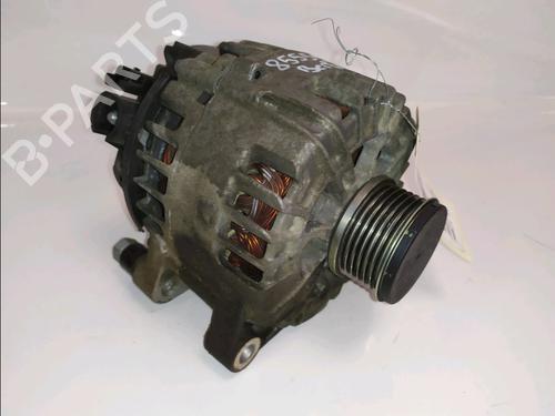 alternator-citroen-berlingo-multispace-b9-2008-34206651 main image