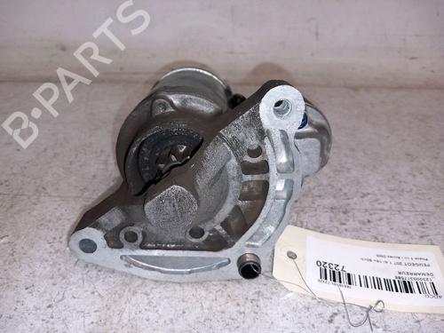 Used Starter Starter PEUGEOT 207 (WA_, WC_) 1.4 16V (88 hp) 30426152 30426152