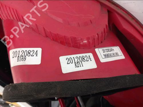 right-taillight-peugeot-206-2l_-2m_-2009-2010-2011-2012-2013-31913867 main image