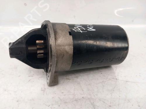 Used Starter KIA PICANTO I (SA) 1.0 (63 hp) 30423918