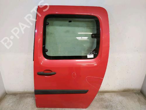 Used Left slide door RENAULT KANGOO / GRAND KANGOO II (KW0/1_) 1.6 (KW00, KW0Y, KW0E, KW0N, KW0P) (87 hp) 30433205
