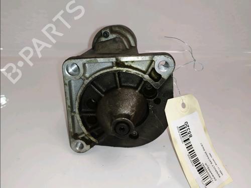 Used Starter Starter RENAULT SAFRANE I (B54_) 2.0 (B540) (105 hp) 34001391 34001391