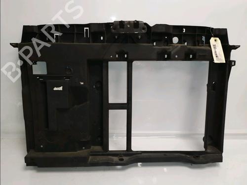 Used Front slam panel Front slam panel PEUGEOT 208 I (CA_, CC_) 1.2 VTI 82 (82 hp) 40004676 40004676