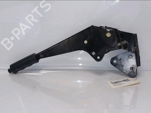 Used Hand brake Hand brake PEUGEOT BOXER Bus (244, Z_) 2.8 HDi (128 hp) 34231623 34231623