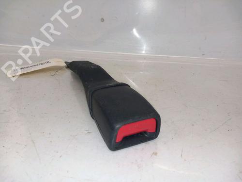 Used Seat buckle CITROËN C1 (PM_, PN_) 1.0 (68 hp) 30431875