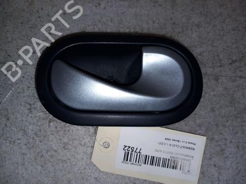 Used Rear right interior door handle Rear right interior door handle 30416118 30416118