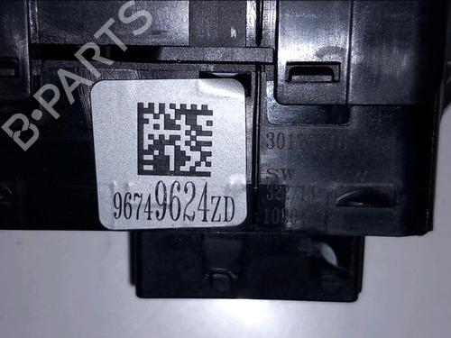 Mirror switch PEUGEOT 2008 I (CU_) 1.6 HDi | BP37229044I25 - Image 4