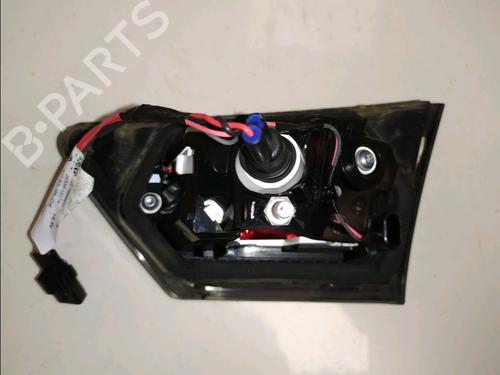 Left tailgate light RENAULT CLIO IV (BH_) 1.5 dCi 90 | BP39764647C79 - Image 2