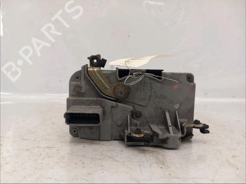 Used Front left lock PEUGEOT 206 Hatchback (2A/C) 1.4 i (75 hp) 30428465