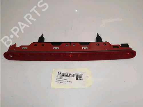 Used Third brake light Third brake light 38032622 38032622