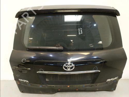 Used Tailgate Tailgate 38948033 38948033