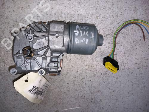Used Front wiper motor Front wiper motor 30425877 30425877