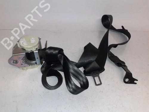 Venstre bak beltestrammer VW GOLF PLUS V (5M1, 521) 1.9 TDI (105 hp) 30418776