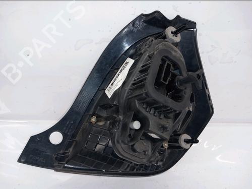 Fanale posteriore sinistro RENAULT TWINGO III (BCM_, BCA_) 1.0 SCe 70 | BP30869262C34