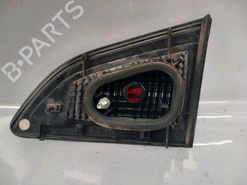 Left tailgate light RENAULT SCÉNIC III (JZ0/1_) 1.5 dCi | BP30429896C79 - Image 2