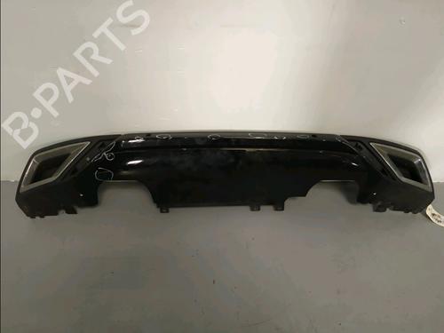 Used Rear bumper spoiler Rear bumper spoiler 37483902 37483902