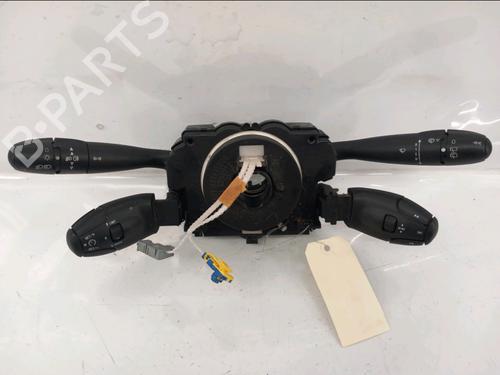 Mando intermitentes / limpia PEUGEOT 206+ (2L_, 2M_) 1.4 i (73 hp) 32007427