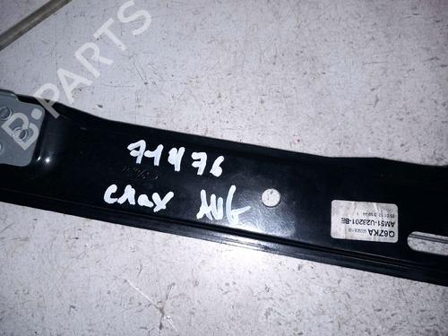 Front left window mechanism FORD C-MAX II (DXA/CB7, DXA/CEU) 1.6 TDCi | BP30425960C22 - Image 2