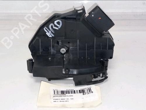 rear-right-lock-ford-c-max-ii-dxacb7-dxaceu-2010-2011-2012-2013-2014-2015-2016-2017-2018-2019-40058638 main image