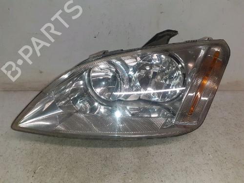 Faro izquierdo FORD FOCUS C-MAX (DM2) 1.8 TDCi (115 hp) 30415771