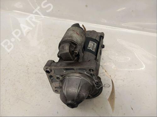 Startmotor MITSUBISHI ASX (GA_W_) 1.6 DI-D (114 hp) 30431055