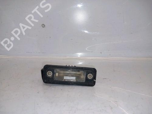 Used Licence plate light SEAT LEON (1P1) 1.6 TDI (105 hp) 30414593