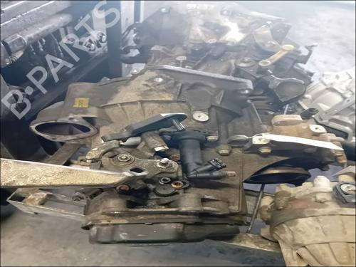 Used Gearbox Gearbox SEAT IBIZA IV SC (6J1, 6P5) 1.4 TDI (80 hp) 39667832 39667832