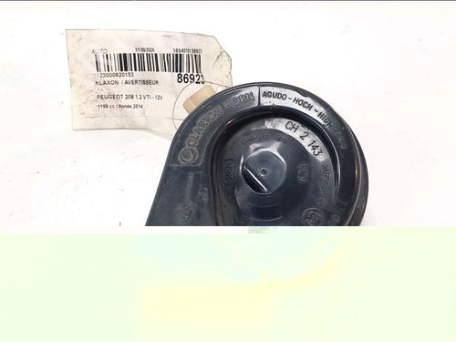 Used Horn Horn 39161726 39161726