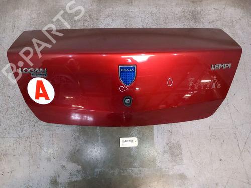 Bakluke CC/Kombi-Kupé DACIA LOGAN (LS_) 1.6 (LS0B, LS0D, LS0F, LS0H) (87 hp) 30415115