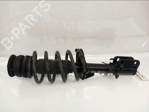 Højre fortil støddæmper MERCEDES-BENZ VITO Van (W638) 108 CDI 2.2 (638.094) (82 hp) 30423417